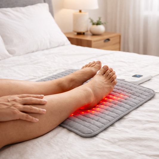 Nurtura Far Infrared Heating Pad