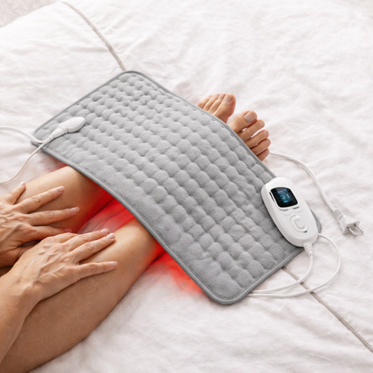 Nurtura Far Infrared Heating Pad