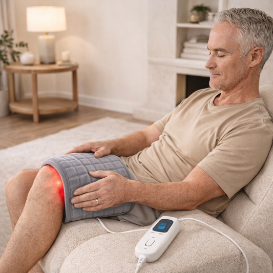 Nurtura Far Infrared Heating Pad