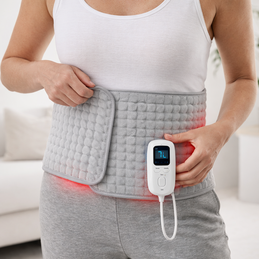 Nurtura Far Infrared Heating Pad