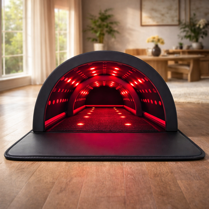 Nurtura Infrared PEMF Sauna Dome