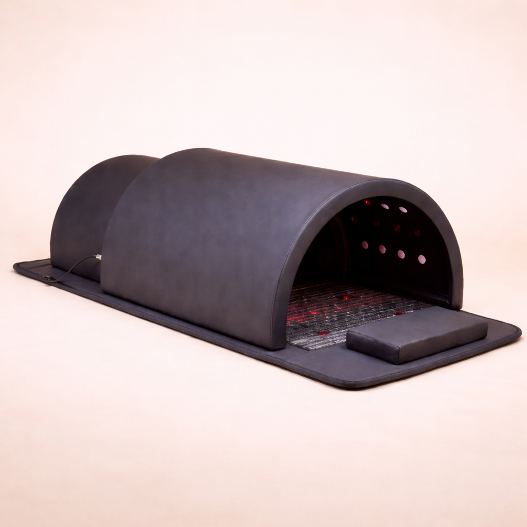 Nurtura Infrared PEMF Sauna Dome