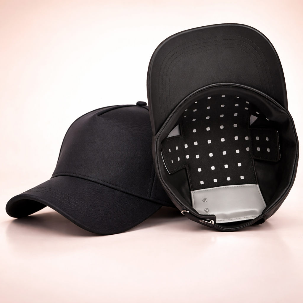 Nurtura Red Light Therapy Hat