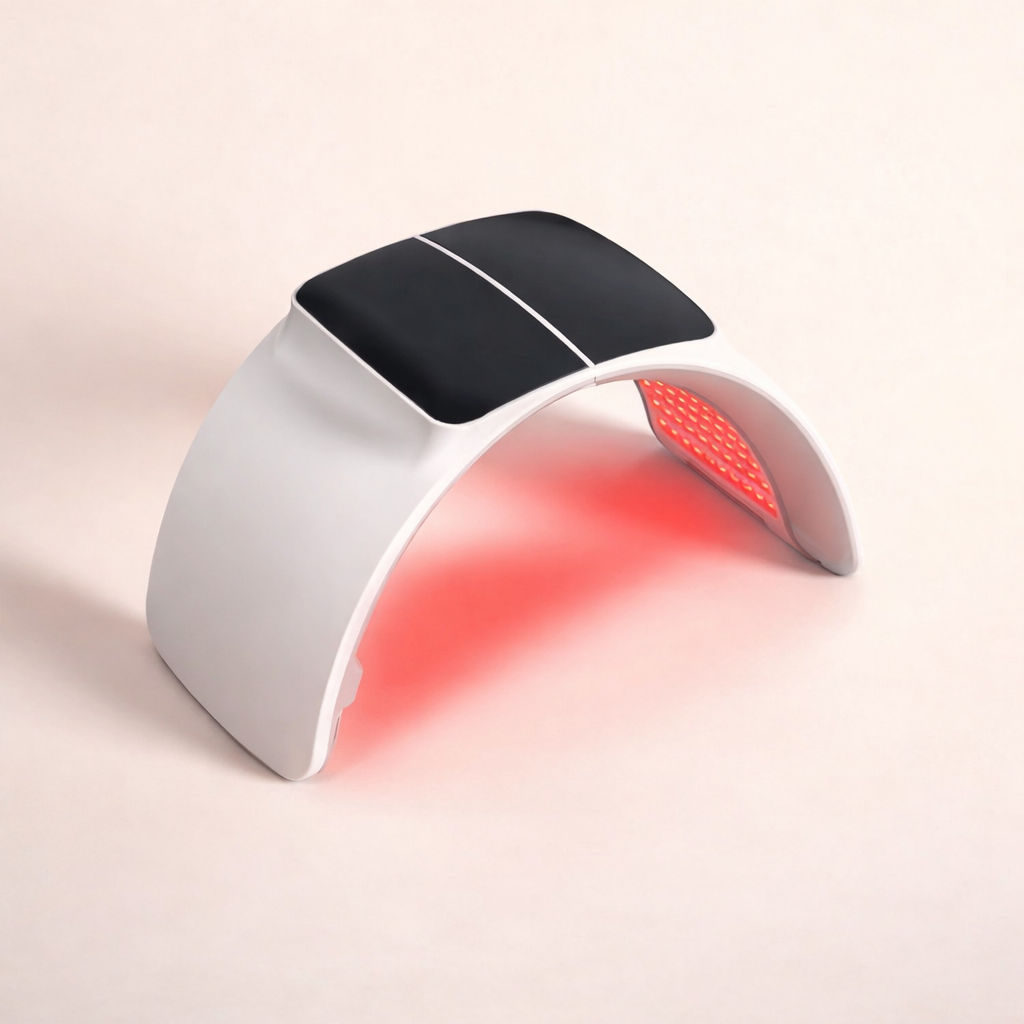 Nurtura LED Red Light Therapy Device