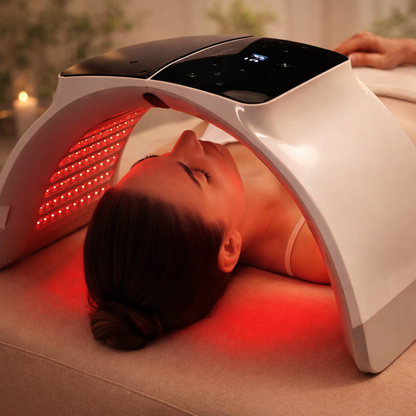 Nurtura LED Red Light Therapy Device