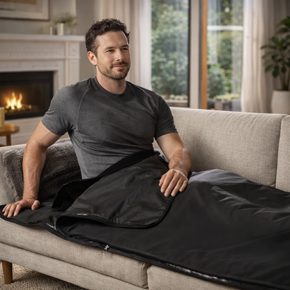 Nurtura Infrared Sauna Blanket