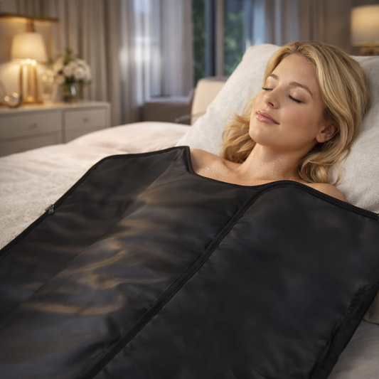 Nurtura Infrared Sauna Blanket