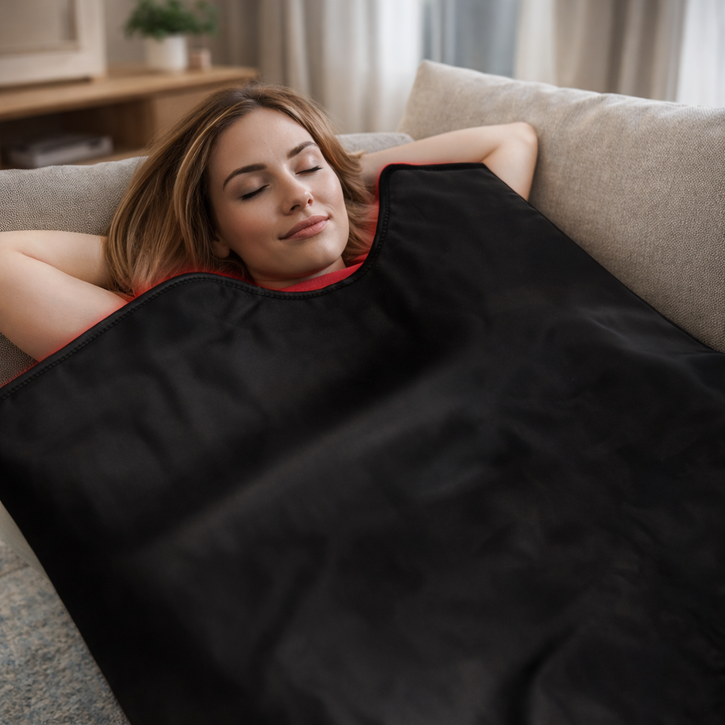 Nurtura Infrared Sauna Blanket