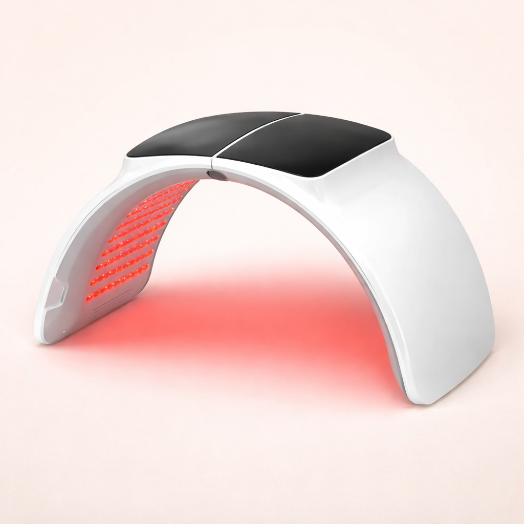 Nurtura LED Red Light Therapy Device