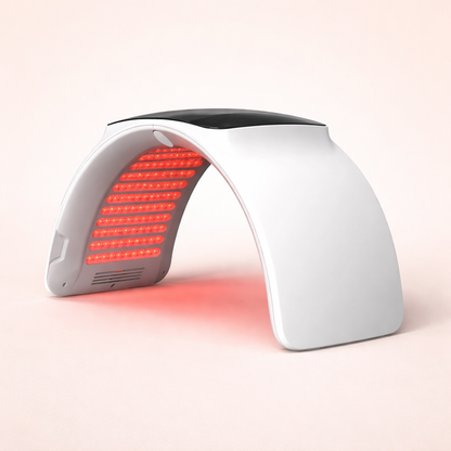 Nurtura LED Red Light Therapy Device