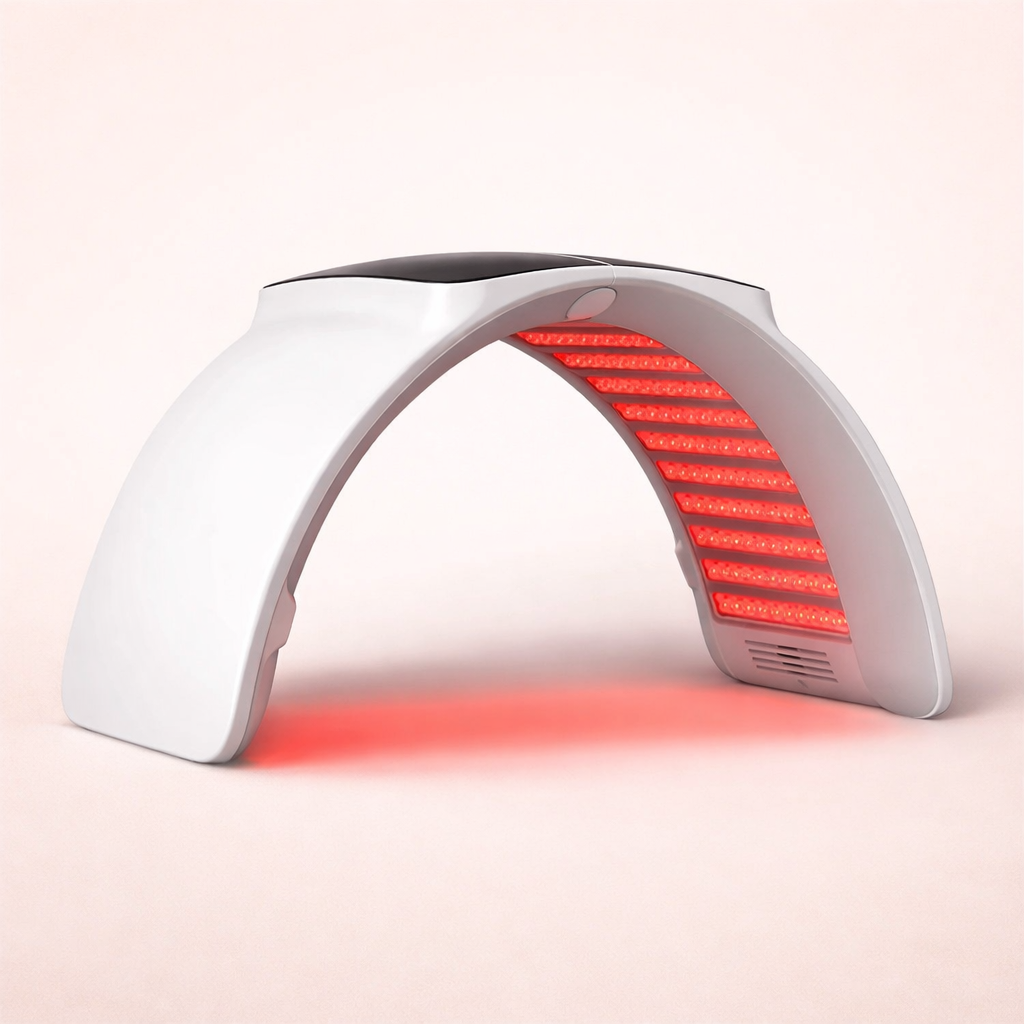 Nurtura LED Red Light Therapy Device