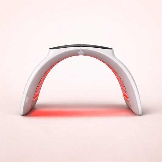 Nurtura LED Red Light Therapy Device