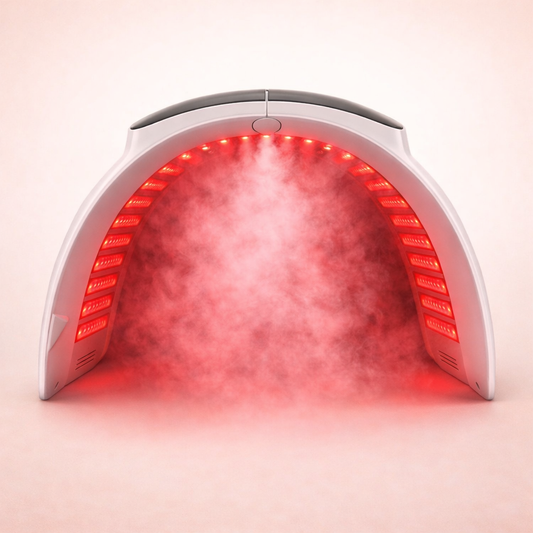 Nurtura LED Red Light Therapy Device