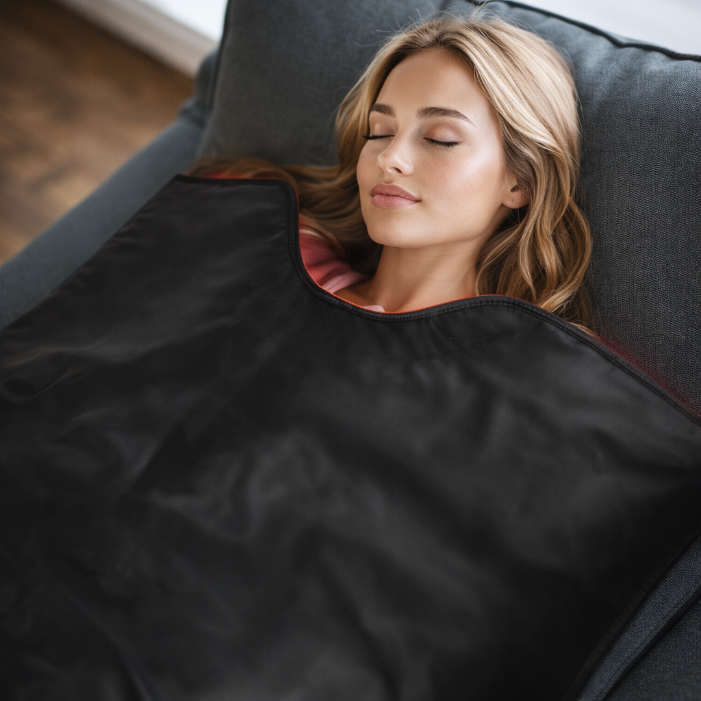 Nurtura Infrared Sauna Blanket