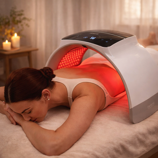 Nurtura LED Red Light Therapy Device