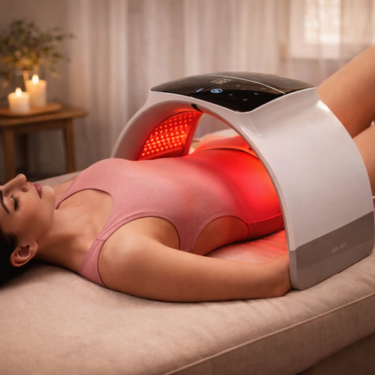 Nurtura LED Red Light Therapy Device