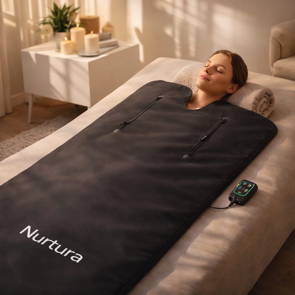 Nurtura Infrared Sauna Blanket