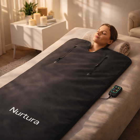 Nurtura Infrared Sauna Blanket