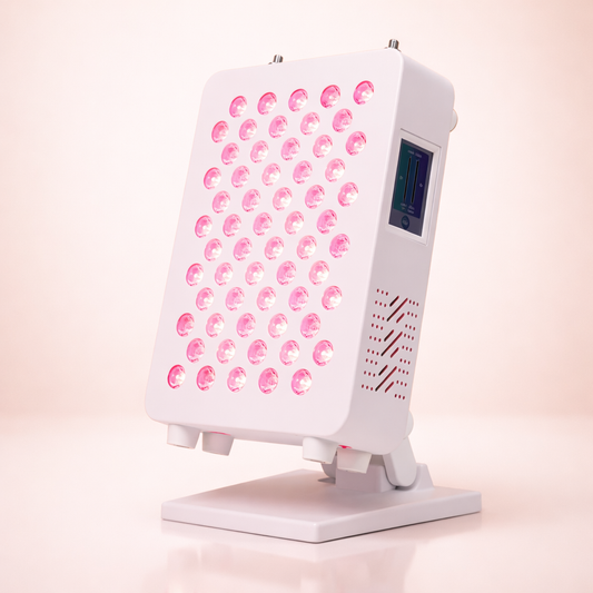 Nurtura Red Light Therapy Restore Panel
