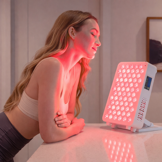 Nurtura Red Light Therapy Restore Panel