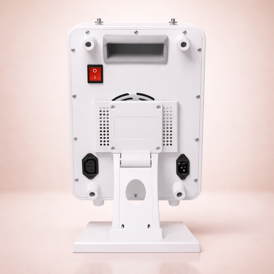 Nurtura Red Light Therapy Restore Panel