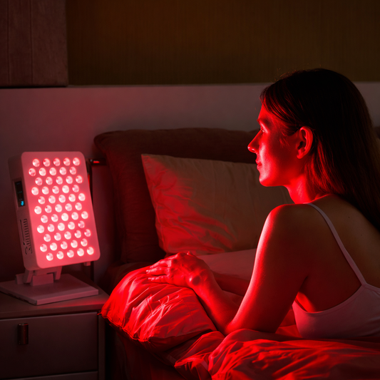 Nurtura Red Light Therapy Restore Panel