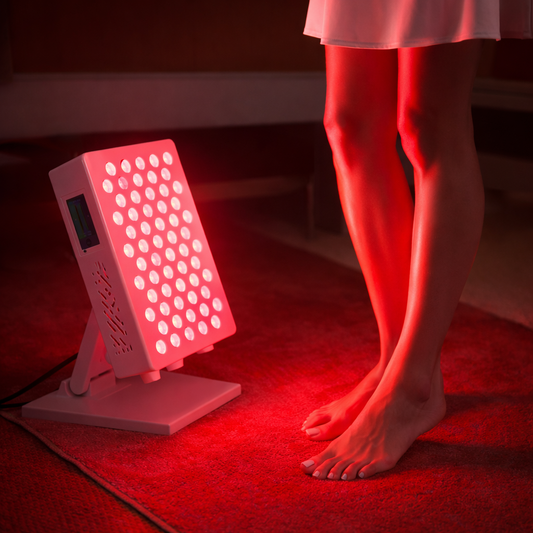 Nurtura Red Light Therapy Restore Panel