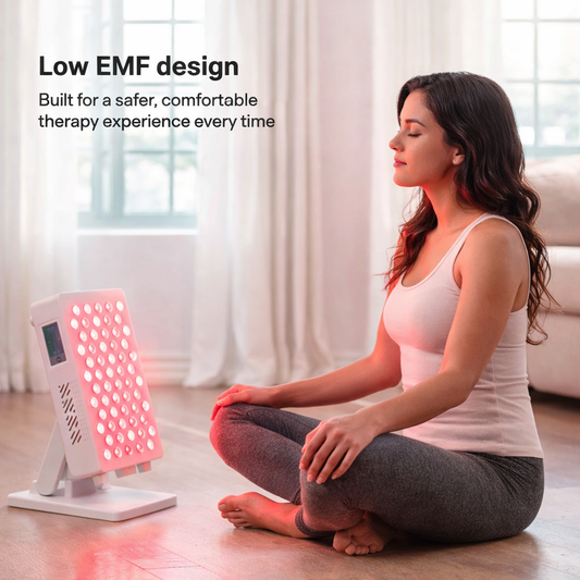 Nurtura Red Light Therapy Restore Panel