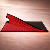 Nurtura Full Body Red Light Therapy Mat