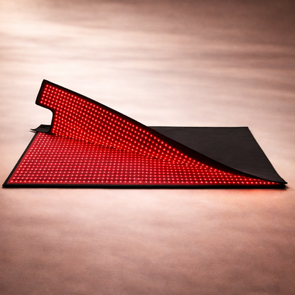 Nurtura Full Body Red Light Therapy Mat