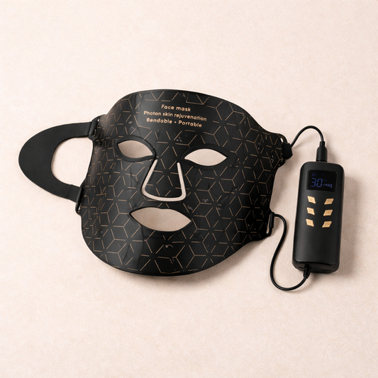 Nurtura Red Light Therapy Mask