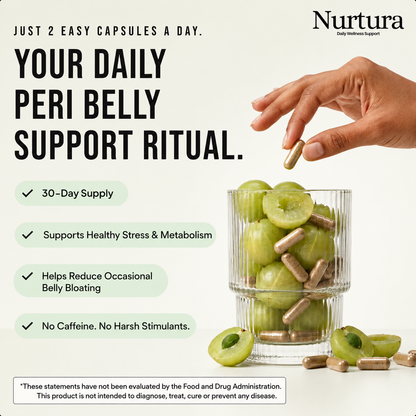 Nurtura Amla Superfruit Capsules