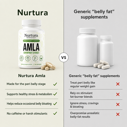 Nurtura Amla Superfruit Capsules