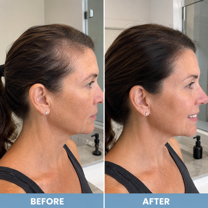 Instant Coverage Hairline Powder