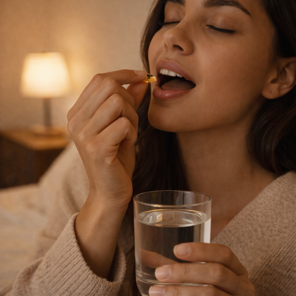 Nurtura Vitamin D3 Soft gels – 2,000 IU