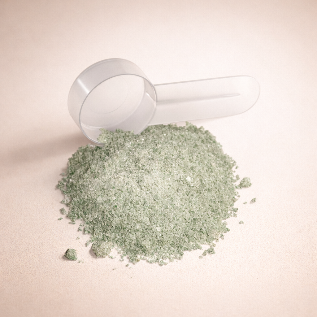 Nurtura Hydration Powder (Matcha Green Tea)