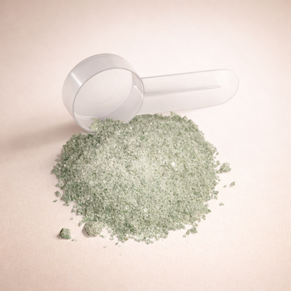 Nurtura Hydration Powder (Matcha Green Tea)
