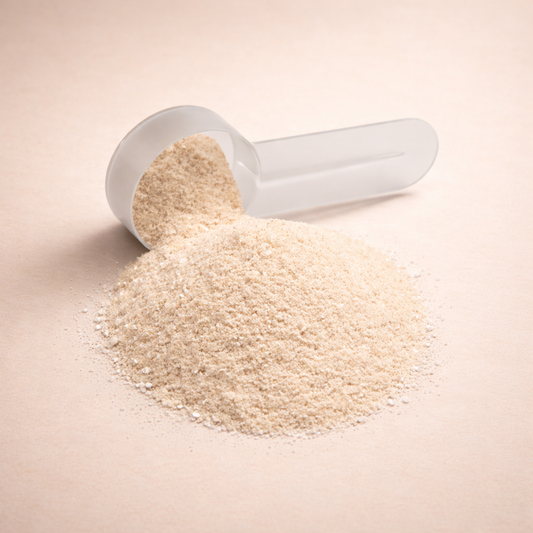 Nurtura Daily Hydration Electrolyte Powder (Lemonade)