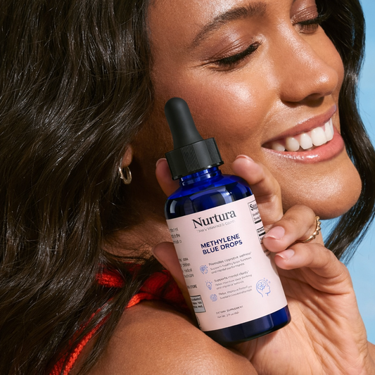 Nurtura Methylene Blue Drops