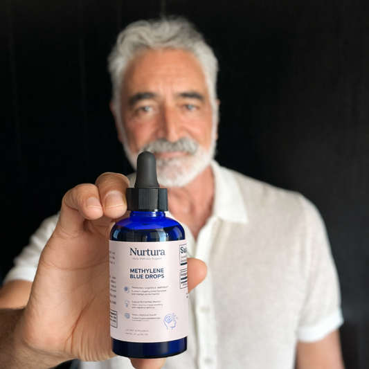 Nurtura Methylene Blue Drops