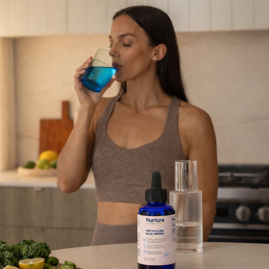 Nurtura Methylene Blue Drops