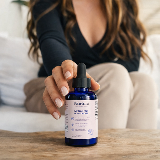 Nurtura Methylene Blue Drops