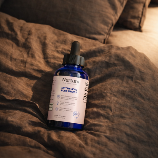 Nurtura Methylene Blue Drops