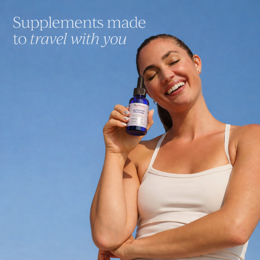 Nurtura Methylene Blue Drops