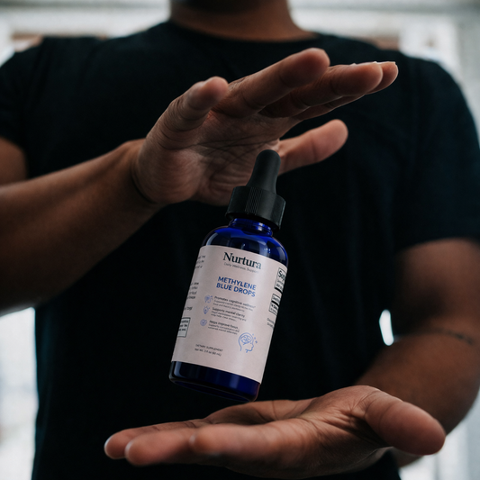 Nurtura Methylene Blue Drops