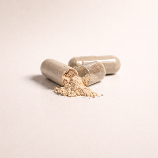 Nurtura Lion’s Mane Mushroom Focus