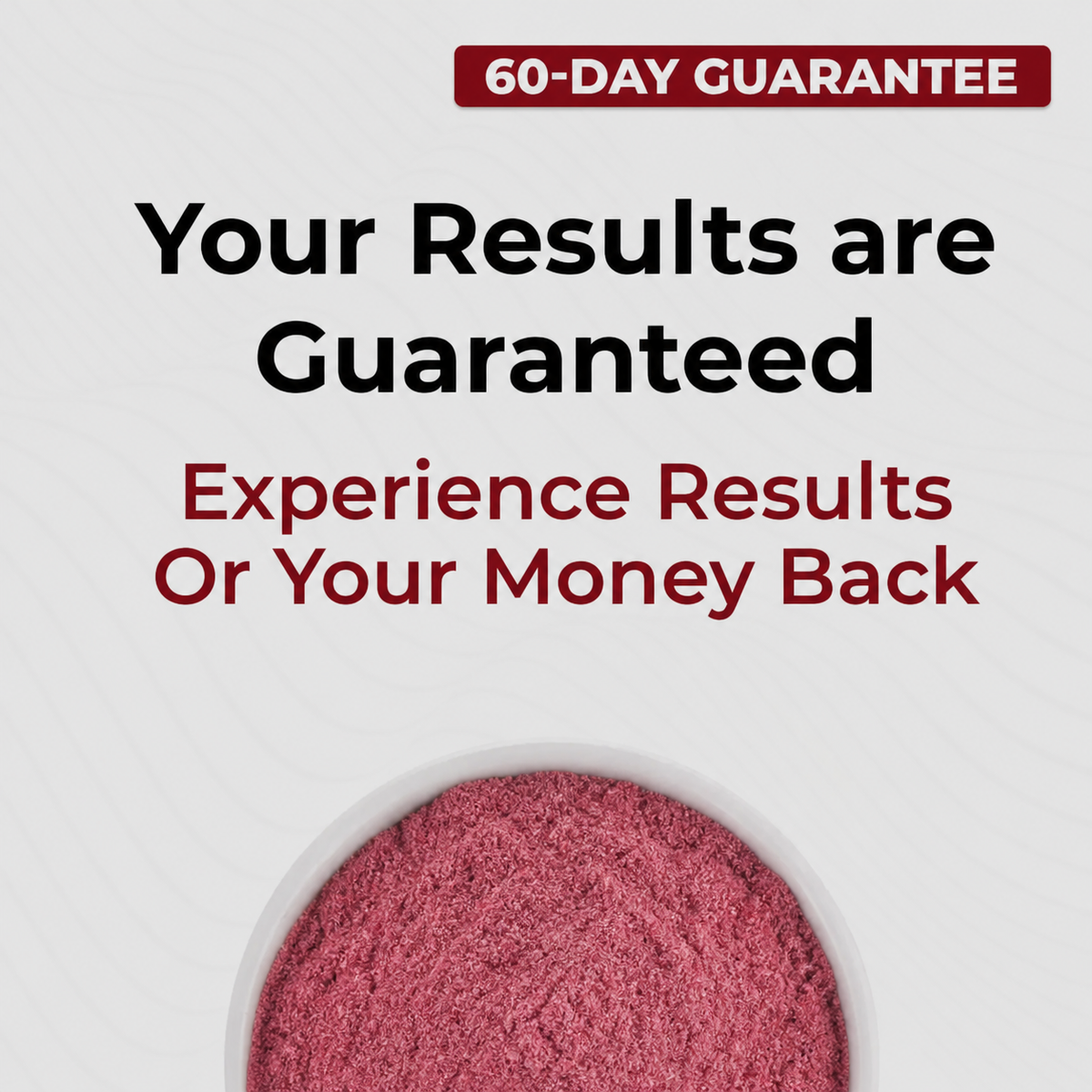 Nurtura Pure Beetroot Powder