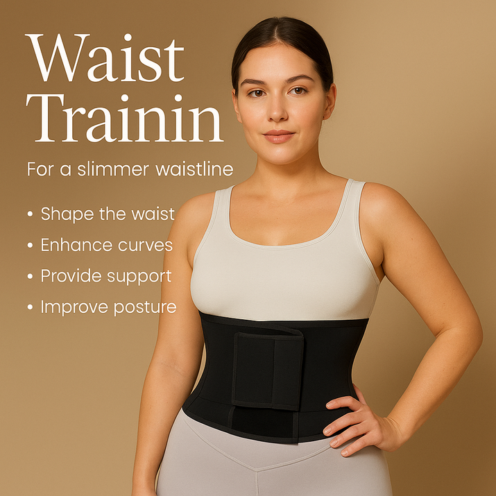 NURTURA Waist Trainer
