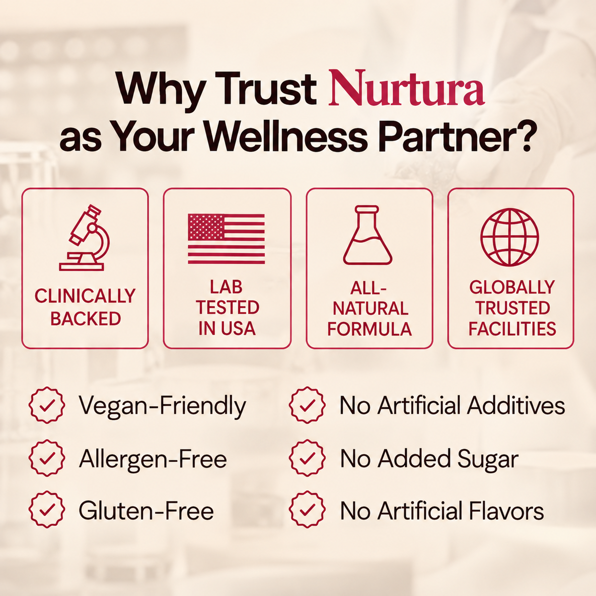 Nurtura Tart Cherry Extract