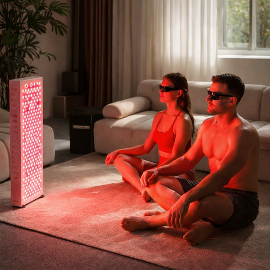Nurtura Red Light Therapy Elite Panel
